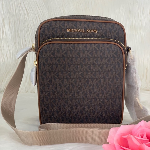 flight bag crossbody